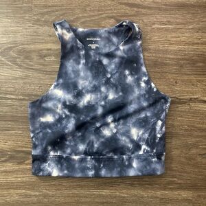 Banana Republic cropped top